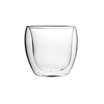 Bevande Double Wall Glass (Sets of 24) (Set of 24)