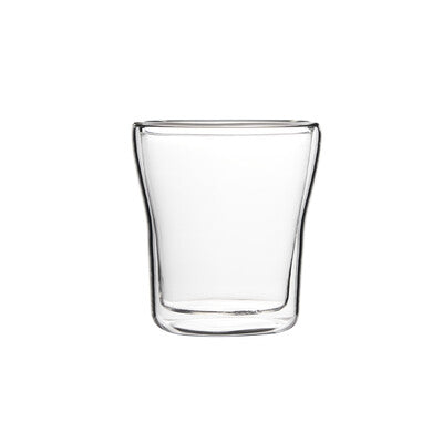 Capri Double Wall Glass (Sets of 24)