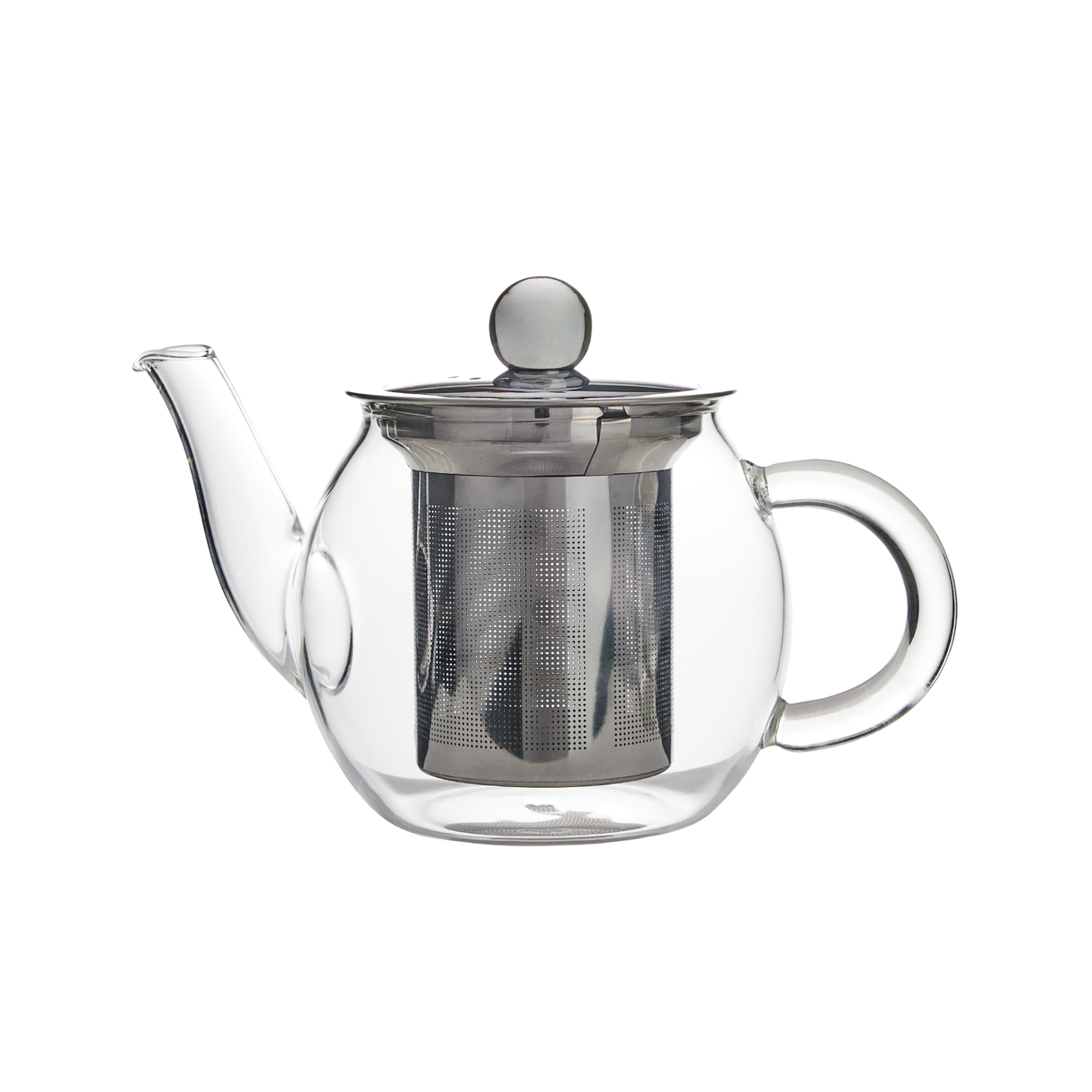 Teapot 350Ml, With Infuser