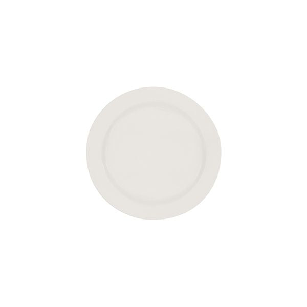 Round Narrow Rim Plate-230Mm Ø