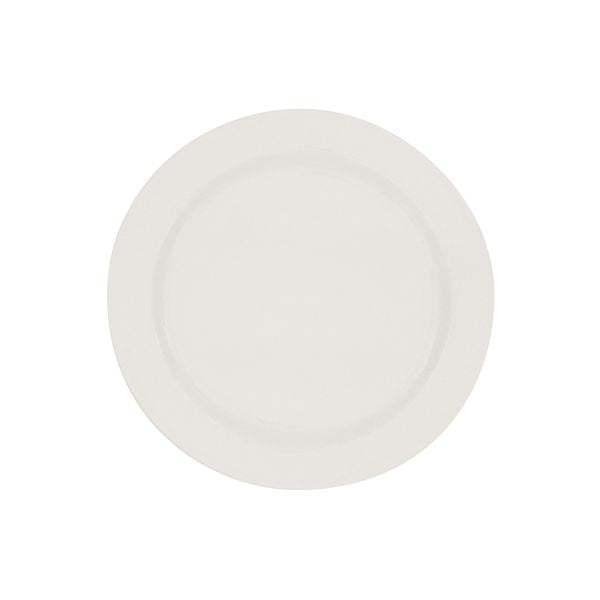 Round Narrow Rim Plate-300Mm Ø