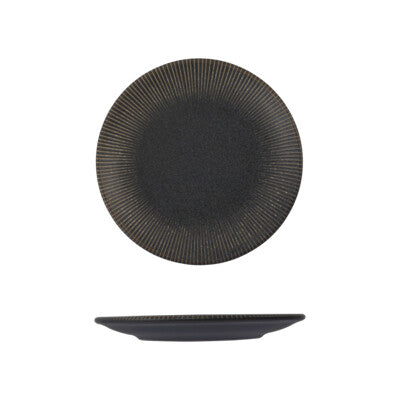 Reckless Round Coupe Plate (Sets of 12)
