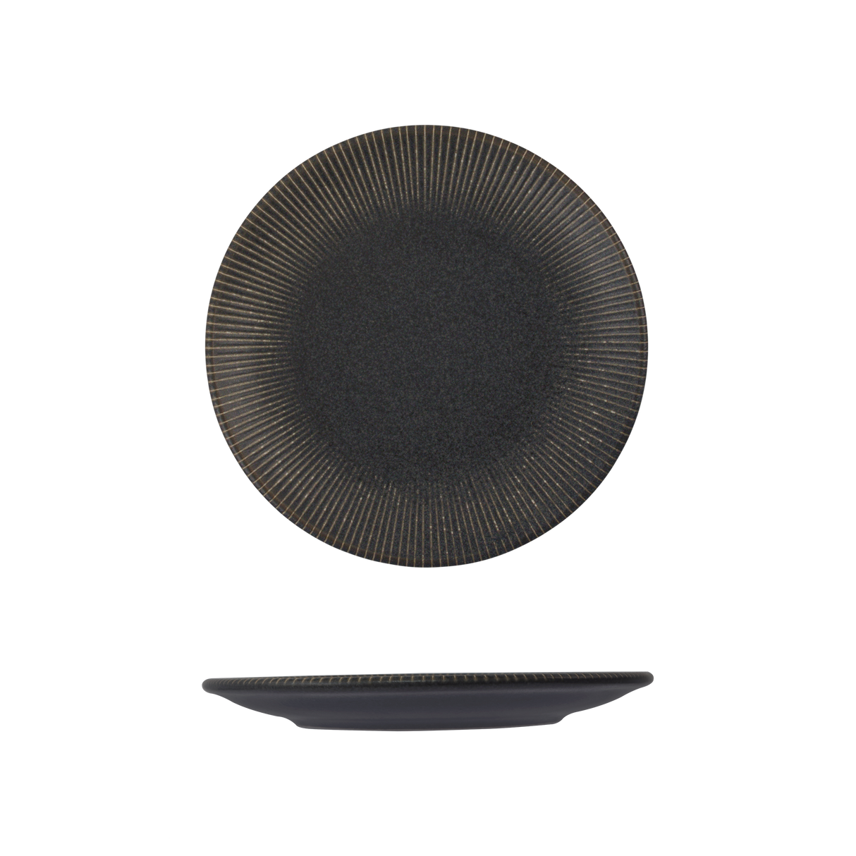 98850017 - Round Plate - Coupe, 170Mm Ø
