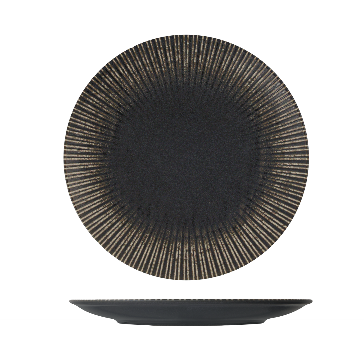 98850027 - Round Plate - Coupe, 270Mm Ø