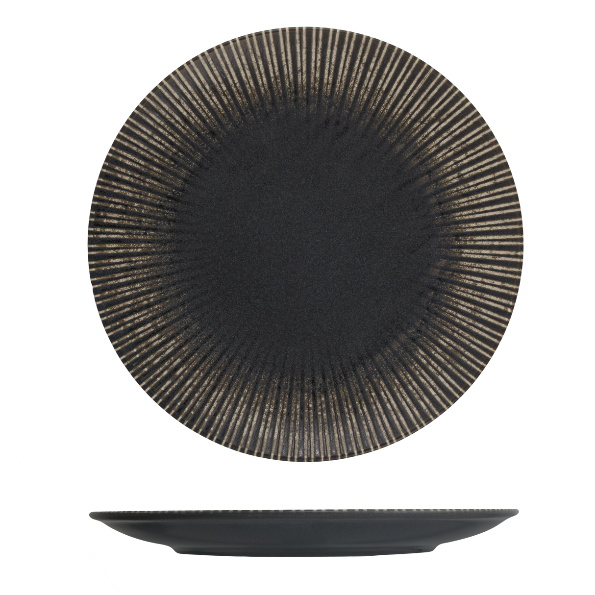 98850030 - Round Plate - Coupe, 300Mm Ø