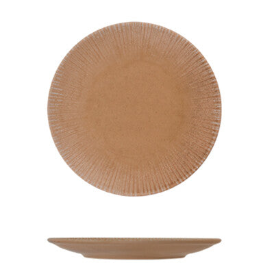 Adel Round Coupe Plate 170mm (Sets of 12)
