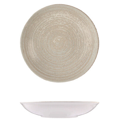 Mocha Coupe Share Bowl 220mm (Sets of 12)
