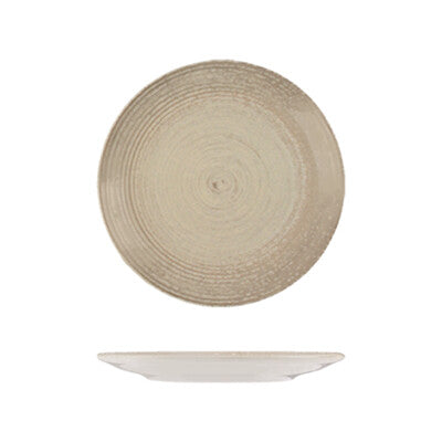 Torino Round Coupe Plate 170mm (Sets of 12)