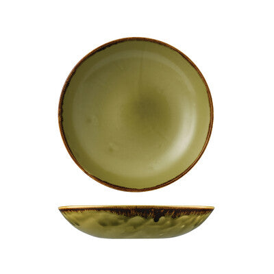 Harvest Round Coupe Bowl -182mm (Sets of 12)