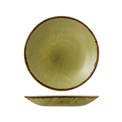 Deep Coupe Plate 255mm (Sets of 12)