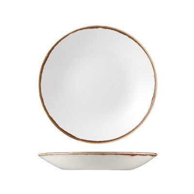 Deep Coupe Plate 255mm (Sets of 12)