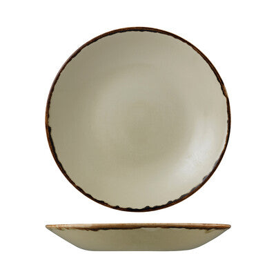 Deep Coupe Plate 255mm (Sets of 12)