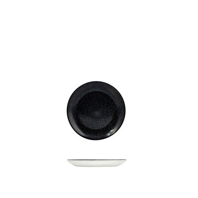Round Coupe Plate -165mm (Sets of 12)