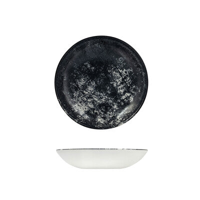 Round Coupe Bowl -182mm (Sets of 12)