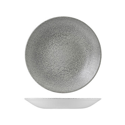 Deep Coupe Plate -255mm (Sets of 12)