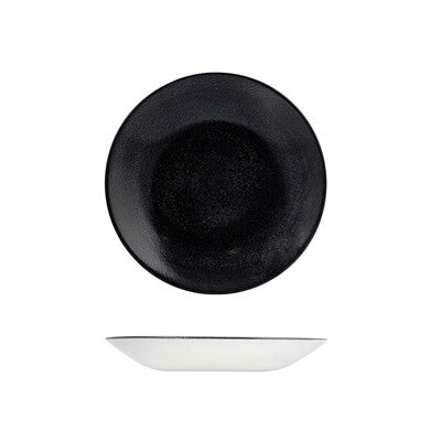 Deep Coupe Plate -255mm (Sets of 12)