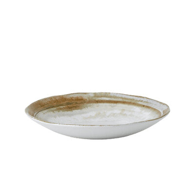 Finca Sandstone Organic Bowl -250mm (Sets of 12)