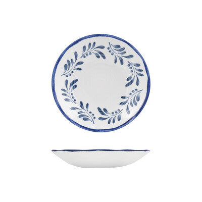 Organic Coupe Bowl-210mm Ø - 450ml (Set of 12)