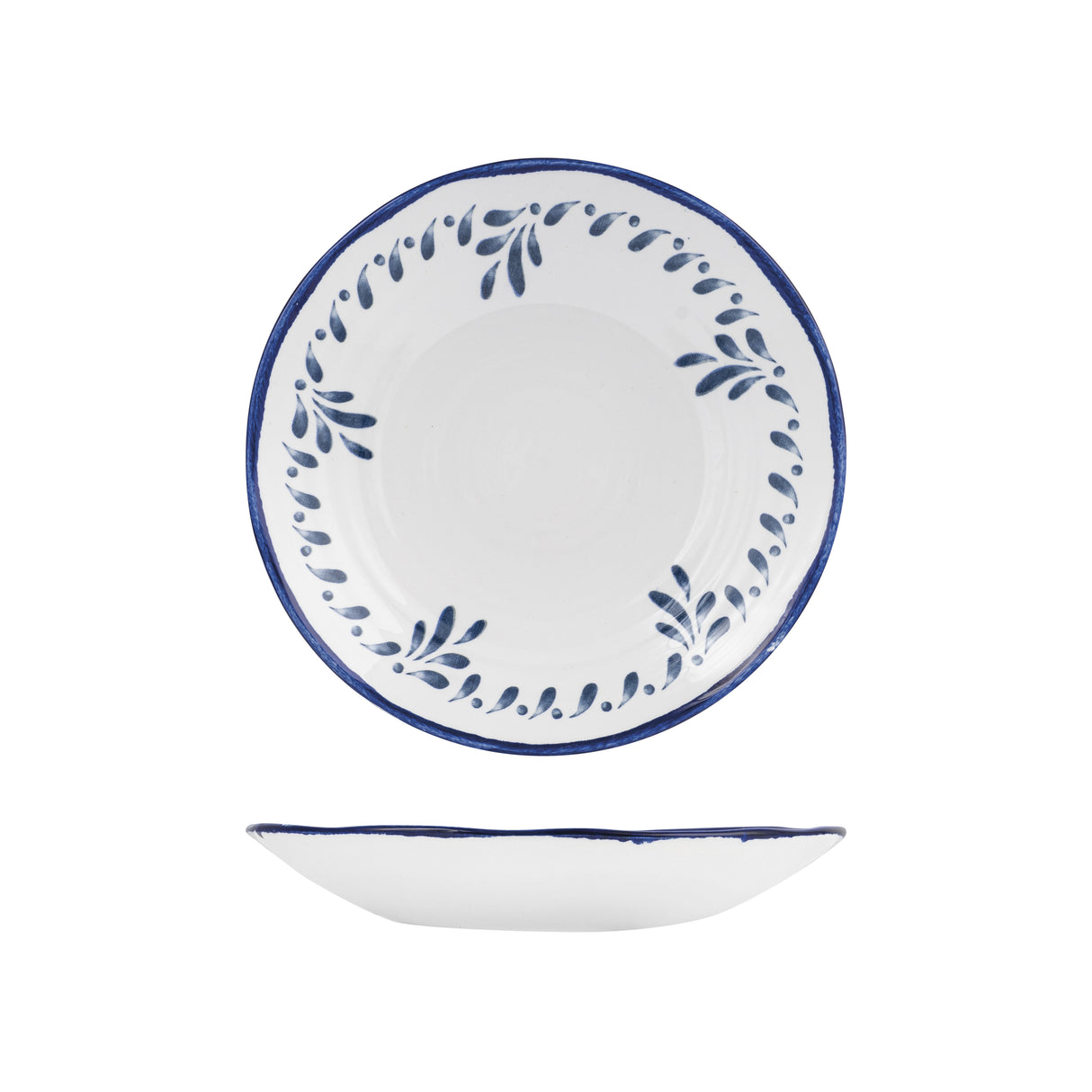 991440-MB - Organic Coupe Bowl-250Mm Ø | 800Ml