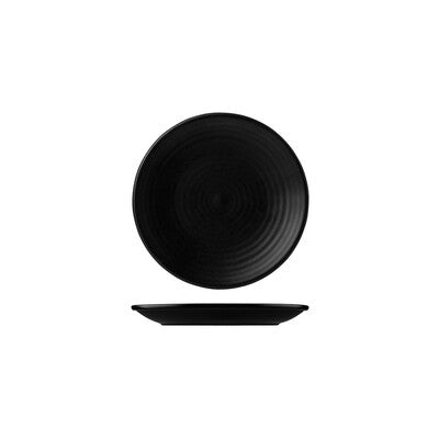 Dudson Evo Round Coupe Plate-162mm Ø (Set of 6) (Set of 6)
