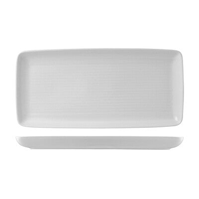 DUDSON Evo Chefs' Tray-360X171Mm (Set of 4) (Set of 4)