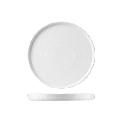 Churchill Chef's Plate -210mm (Set of 12)