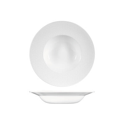 Round Wide Rim Bowl-250mm Ø - 500ml (Set of 12)