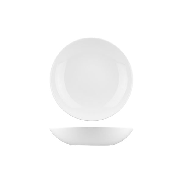 Round Coupe Bowl-182Mm Ø | 426Ml