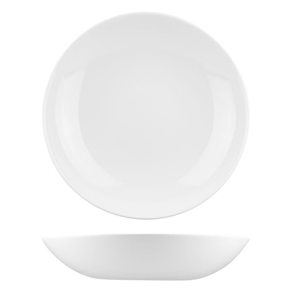 Round Coupe Bowl-310Mm Ø | 2400Ml