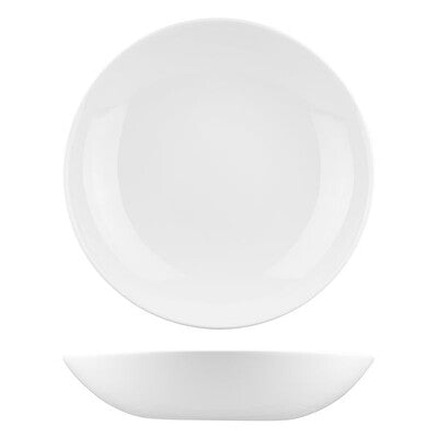 CHURCHILL Evolve Round Coupe Bowl -182mm (Set of 12)