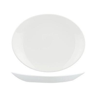Churchill Plate-197X160Mm (Set of 12)
