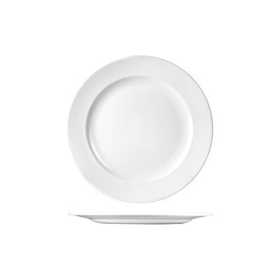 Churchill Plate-165Mm (Set of 24)