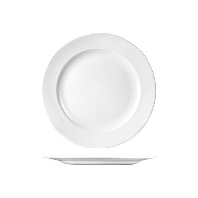 Churchill Plate-165Mm (Set of 24)