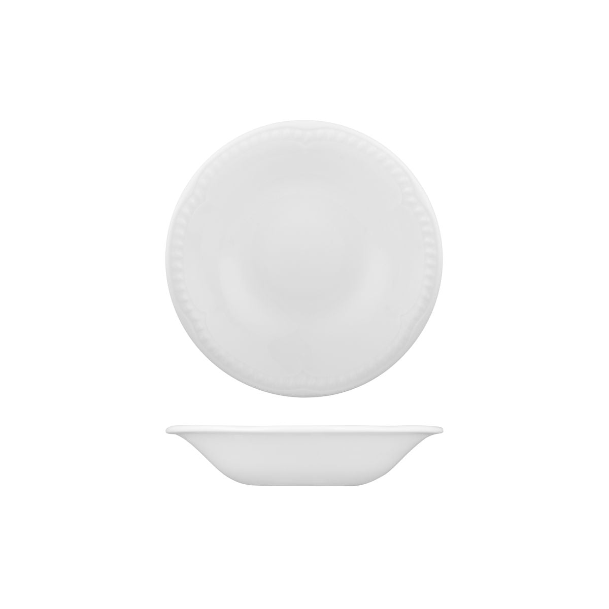 Round Bowl-180Mm Ø