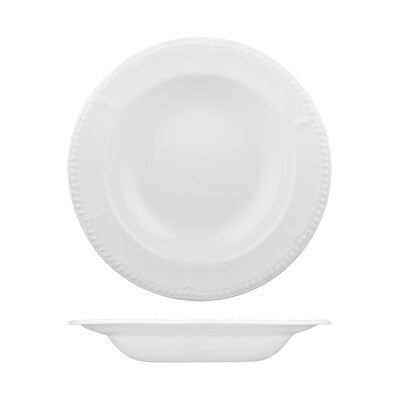 Churchill Plate-230Mm (Set of 24)