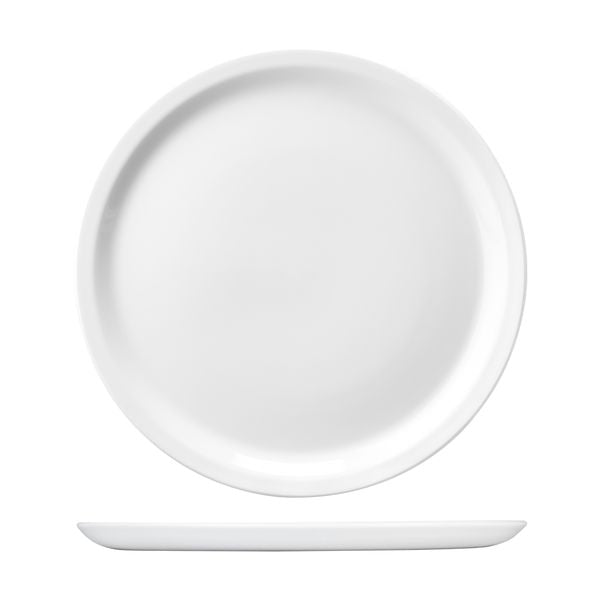 Pizza Plate Narrow Rim-340Mm Ø