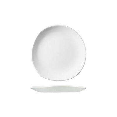Churchill Trace Plate -186mm (Set of 12)
