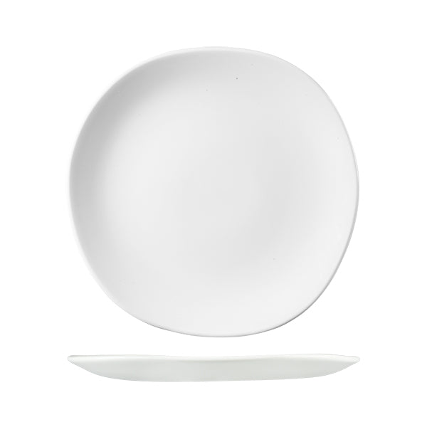Organic Round Plate-264Mm Ø