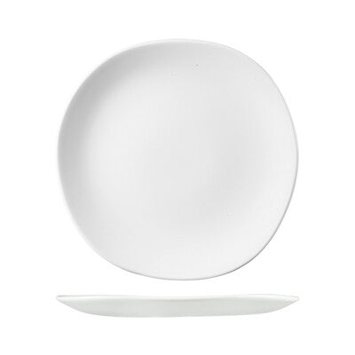 Churchill Trace Plate -186mm (Set of 12)