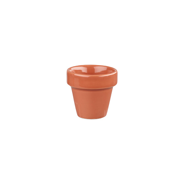 Plant Pot-67Mm Ø | 69Mm H | 114Ml