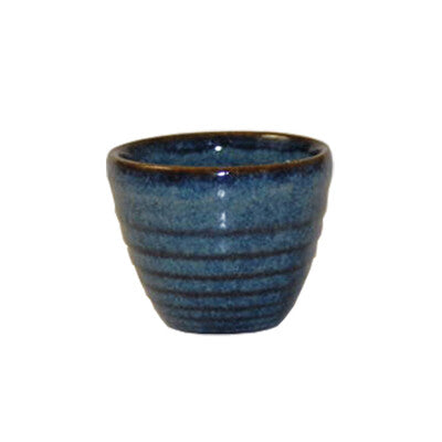 9951002 - Ripple Sauce Pot-59mm Ø | 50mm H | 57ml