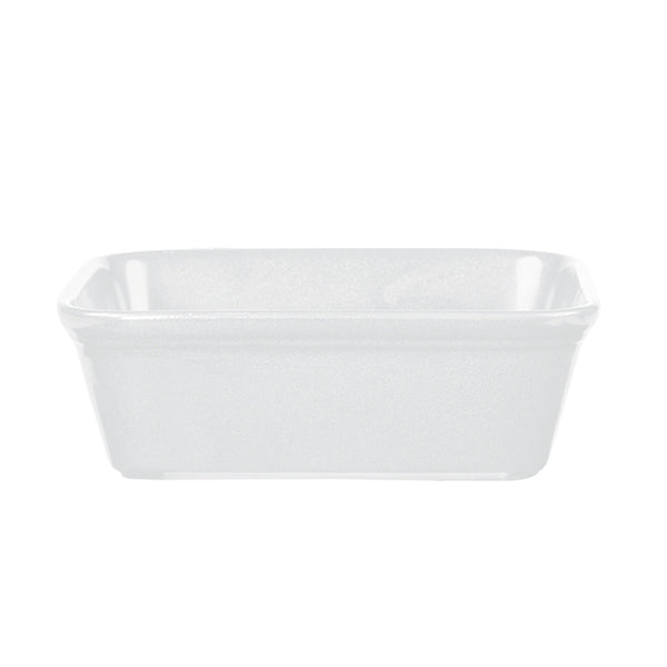 Rect. Dish-160X120Mm | 600Ml