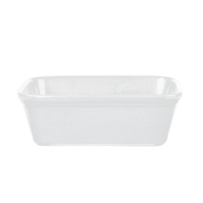 Churchill Rectangular Dish -160x120mm | 600ml (Set of 6)