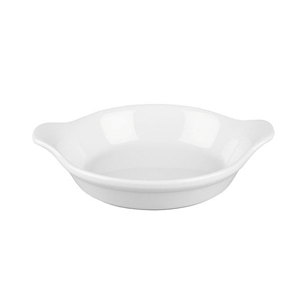 Round Gratin-175Mm Ø | 590Ml
