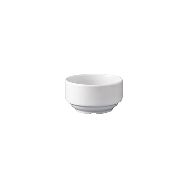Stackable Consomme Bowl-115Mm | 400Ml