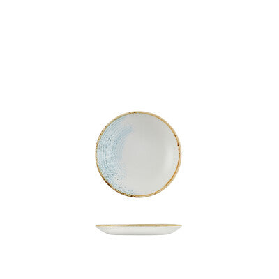 Churchill Round Plate -165mm (Set of 12)