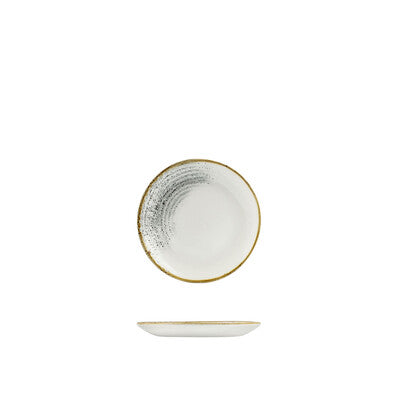 Churchill Round Plate -165mm (Set of 12)