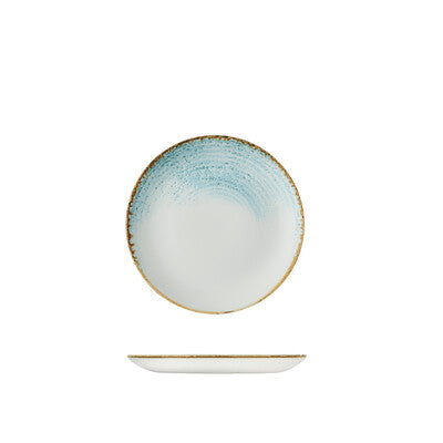 Churchill Round Plate -165mm (Set of 12)
