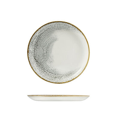 Churchill Round Plate -165mm (Set of 12)