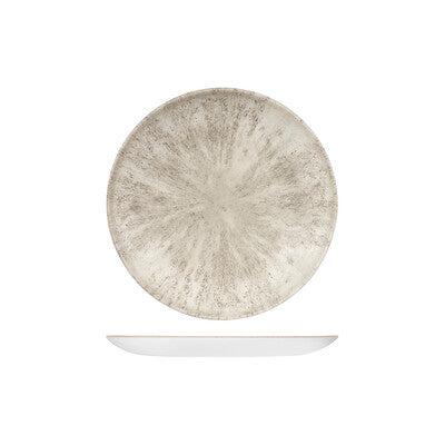 Churchill Studio Prints Stone Plate-165mm (Set of 12)